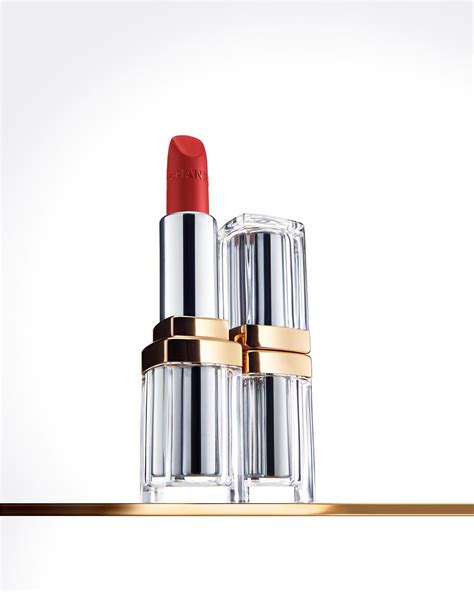 rouge a levres chanel|rouge a levre chanel promo.